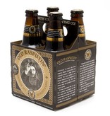 North Coast Brewing Co. Old Rasputin Old Stout ABV: 9%  4 Pack