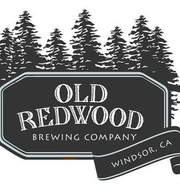 Old Redwood Brewing Company Windsor Wit ABV: 6%