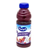 Ocean Spray Cran‑Grape Juice 450ml