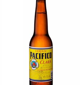 Pacifico ABV: 4.5%  12 Pack