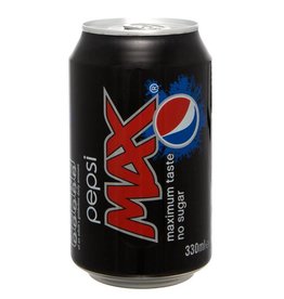 Pepsi Max 20 OZ