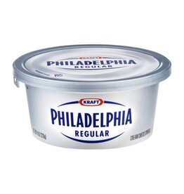 Philadelphia Cheese Spread