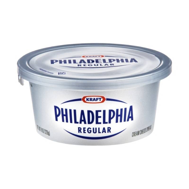 Philadelphia Cheese Spread