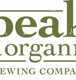 Peak Organic Fresh Cut Pilsner ABV: 4.7%  12 Pack