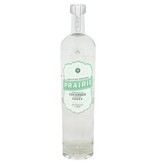 Prairie Cucumber Vodka Proof: 70  750ml