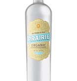 Prairie Organic Vodka Proof: 80  750 mL