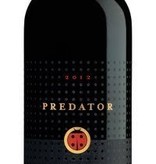 Predator Cabernet Sauvignon 2015 ABV: 13%  750 mL