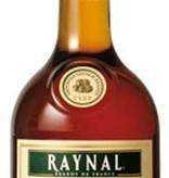 Raynal VSOP Rare Old French Brandy Proof: 80  200mL