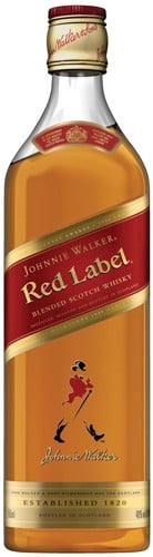 Johnnie Walker Red Label