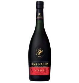 Rémy Martin Cognac Proof: 80  200 mL