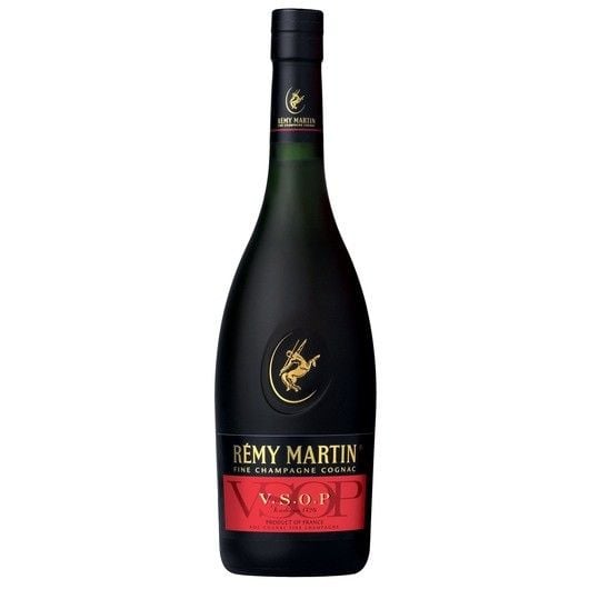 Rémy Martin Cognac Proof: 80  200 mL