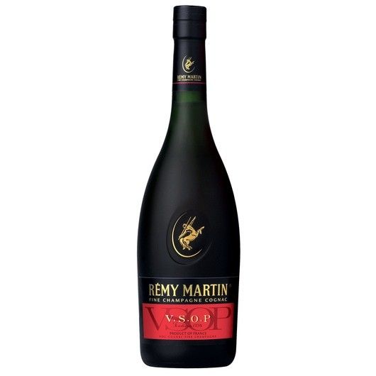 Rémy Martin Cognac Proof: 80  375 mL