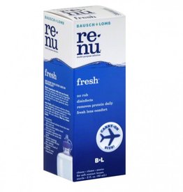 Renu fresh Multi-Purpose Solution 4 oz