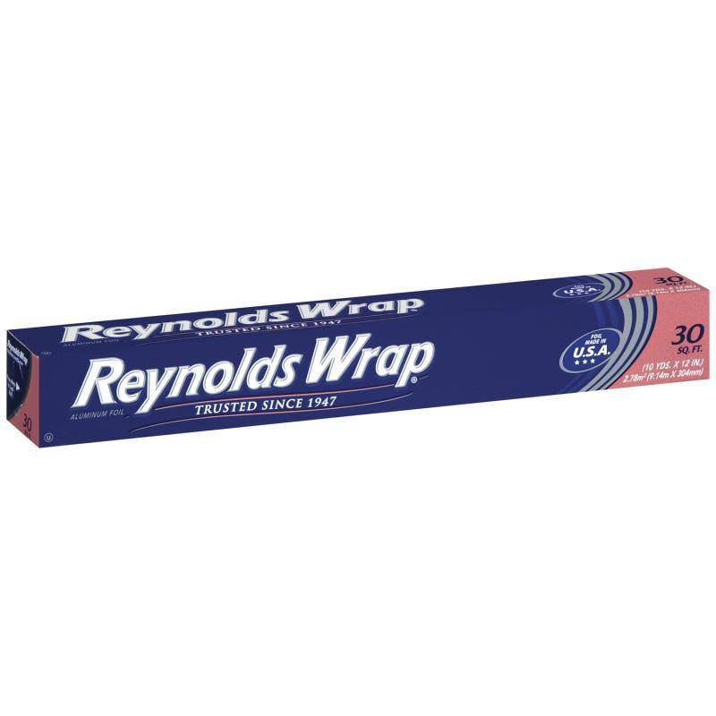 Reynolds Wrap 30 sq ft