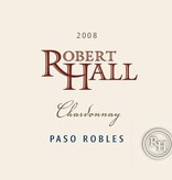 Robert Hall Chardonnay 2016  ABV: 14%  750 mL