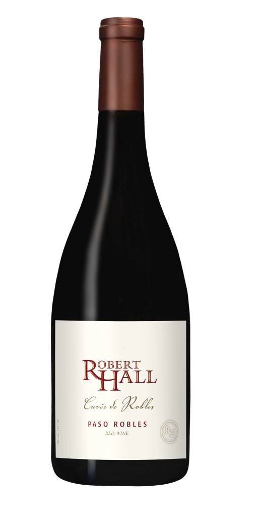 Robert Hall Paso Robles Viognier ABV: 14.5%  750ml