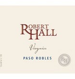 Robert Hall Paso Robles Viognier ABV: 14.5%  750ml