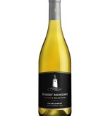 Robert Mondavi Private Selection Chardonnay 2016 ABV: 13.5%  750 mL