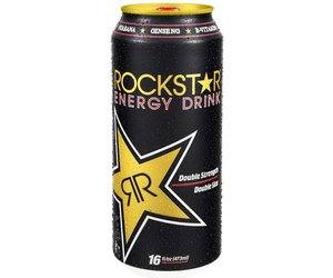 Rockstar Energy - Homepage