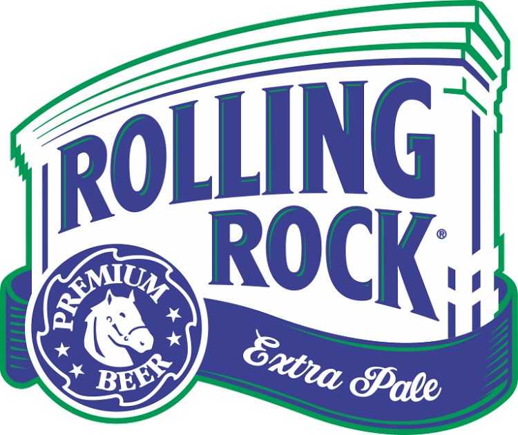 Rolling Rock ABV: 4.5%  12 Pack