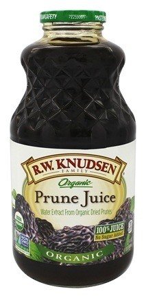 RW Knudsen Organic Prune Juice 32 OZ