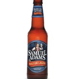Samuel Adams Boston Lager ABV 5% 6 packs