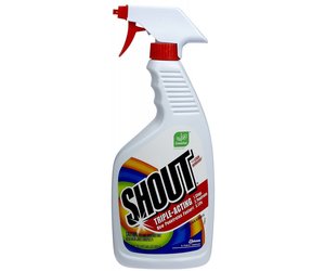 Shout Stain Remover 22 Oz - Cheers On Demand