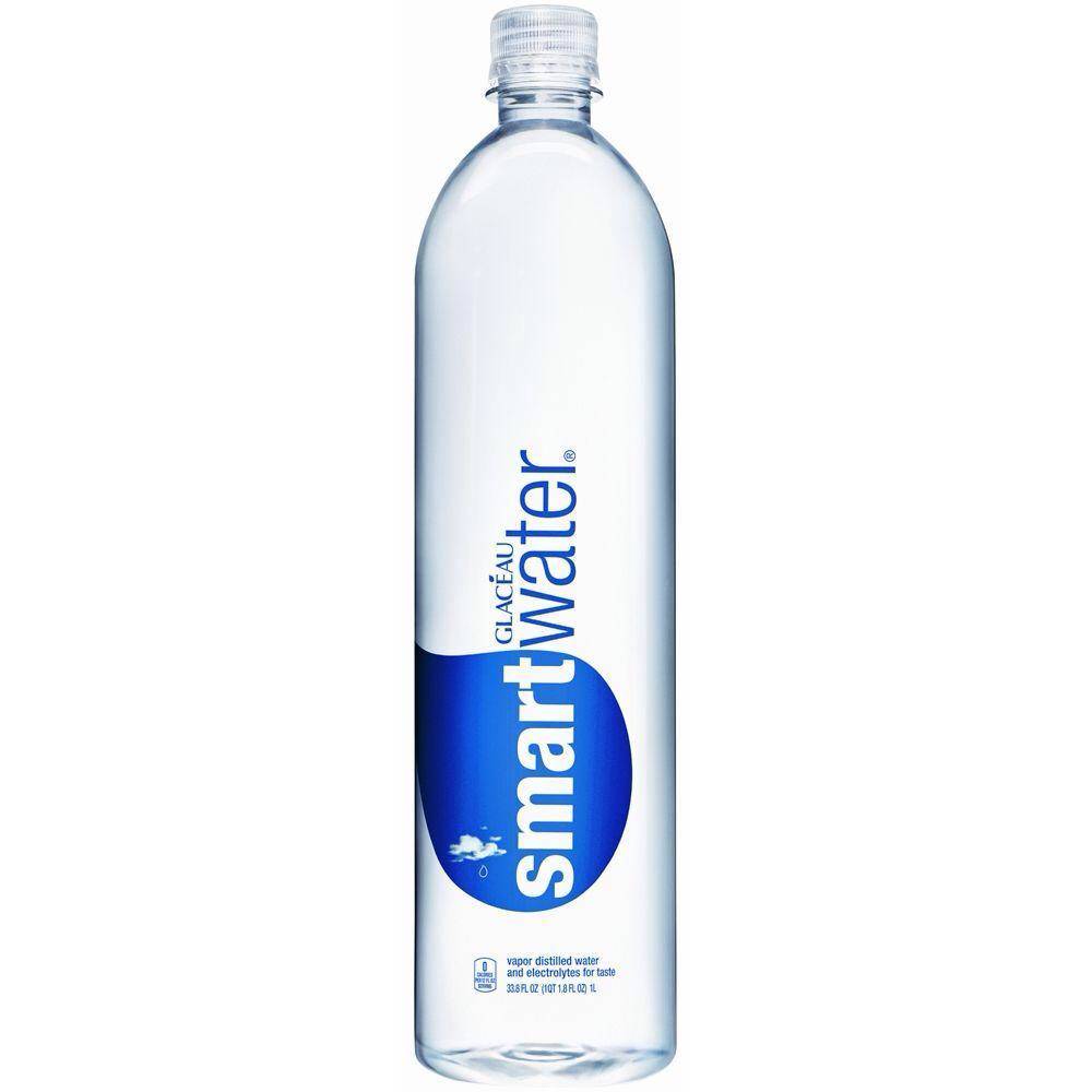 Glaceau Smart Water 1 L