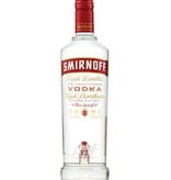 Smirnoff Vodka Proof: 100  200 mL