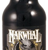 Sierra Nevada Brewing Co Narwhal Imperial Stout ABV: 10.2%  4 Pack