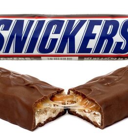 Snickers Candy