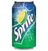 Sprite 12 OZ Can