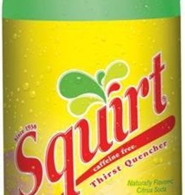 Squirt Bottle 355ml
