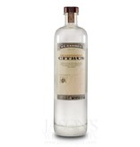 St George Citrus Vodka Proof: 80  750 Ml