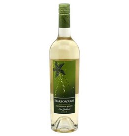 Starborough Sauvignon Blanc 2022 ABV: 12.5%  750 mL