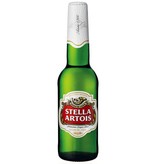 Stella Artois ABV: 5%  12pack