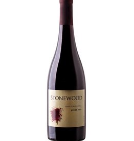 Stonewood Pinot Noir ABV: 6%