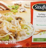 Stouffer's Turkey Tetrazzini