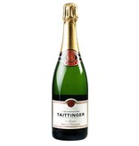 Taittinger Brut La Francaise ABV: 12% 750mL