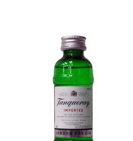 Tanqueray Gin Proof: 94.6%  750 mL