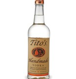 Tito's Vodka Proof: 80  1.75 L