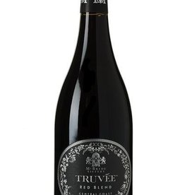 Truvee Red Blend ABV: 13.5%  750ml