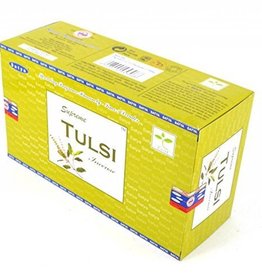 Tulasi Healing Incense 15g
