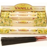 Tulasi Vanilla Incense 15g