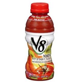 V8 Original 12 OZ