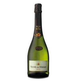 Veuve du Vernay Brut Sparkling Wine ABV: 11%  750 mL