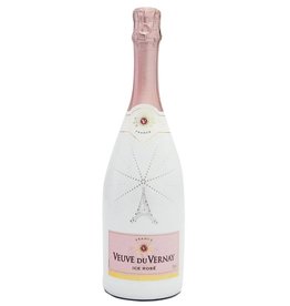 Veuve du Vernay Ice Sparkling Wine ABV: 11%  750 mL