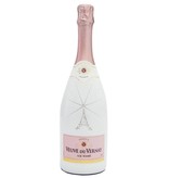 Veuve du Vernay Ice Rose Sparkling Wine ABV: 11%  750 mL