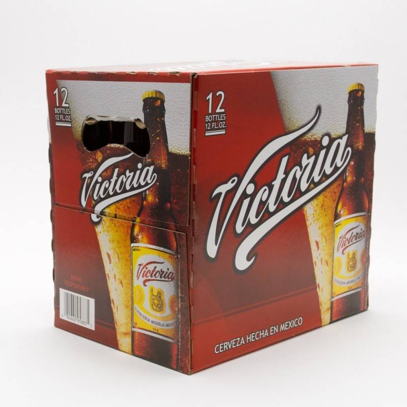 Victoria ABV: 4%  6 pack