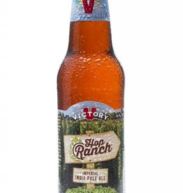 Victory Brewing Co. Hop Ranch IPA ABV: 9%